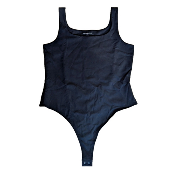 Banana Republic thong bodysuit - Picture 3 of 8